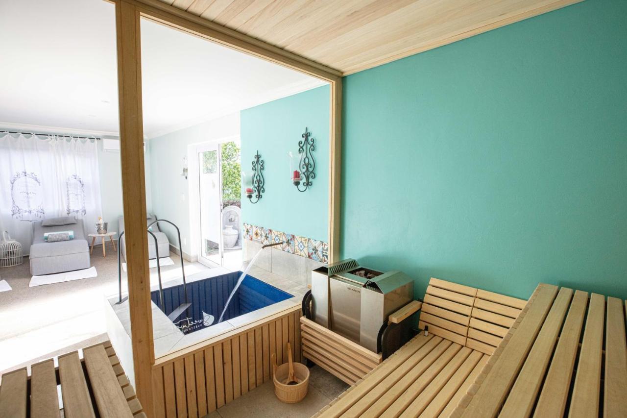 Sweetwater Guesthouse Веллингтон Экстерьер фото