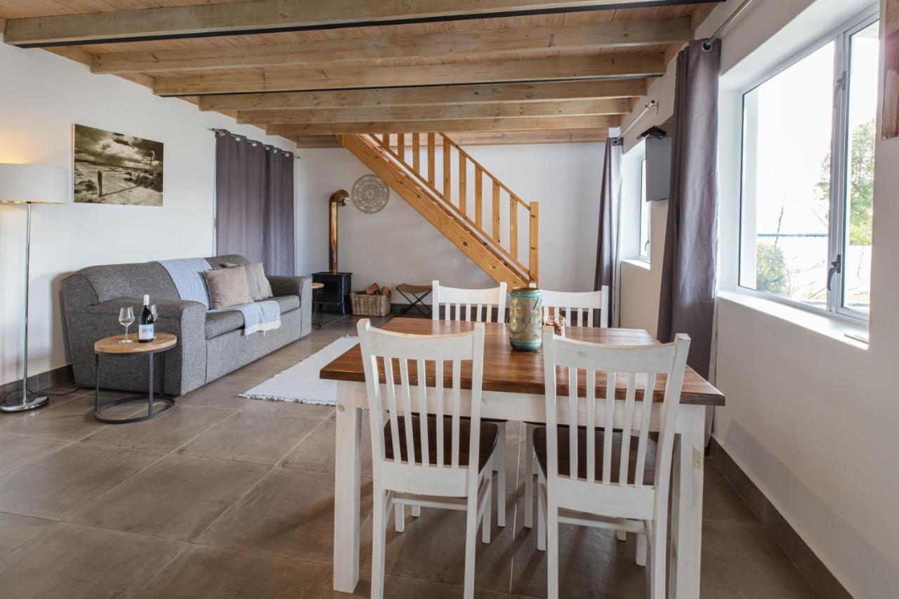 Sweetwater Guesthouse Веллингтон Экстерьер фото