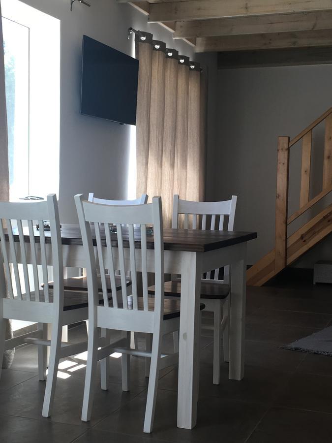 Sweetwater Guesthouse Веллингтон Экстерьер фото