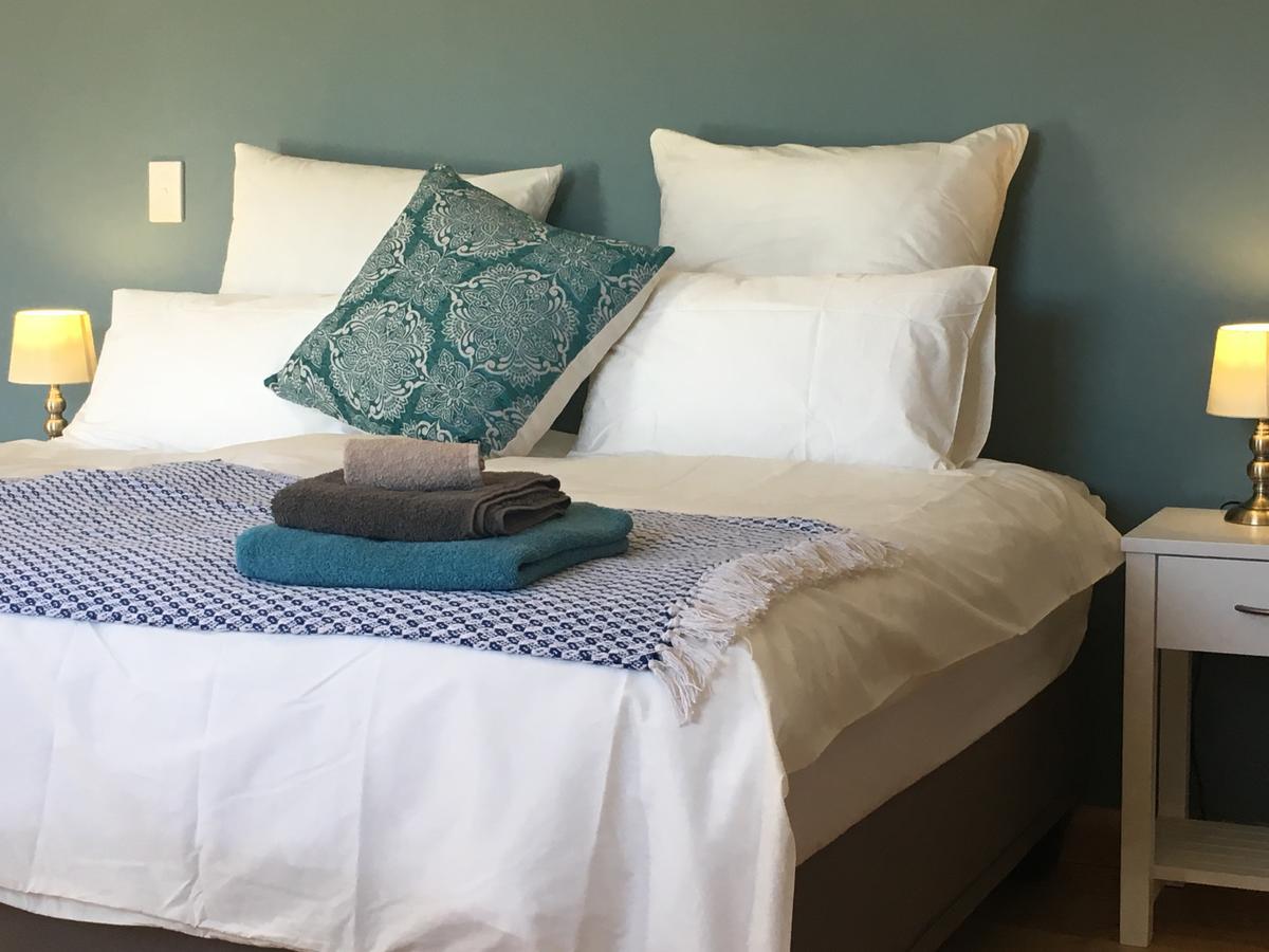 Sweetwater Guesthouse Веллингтон Экстерьер фото