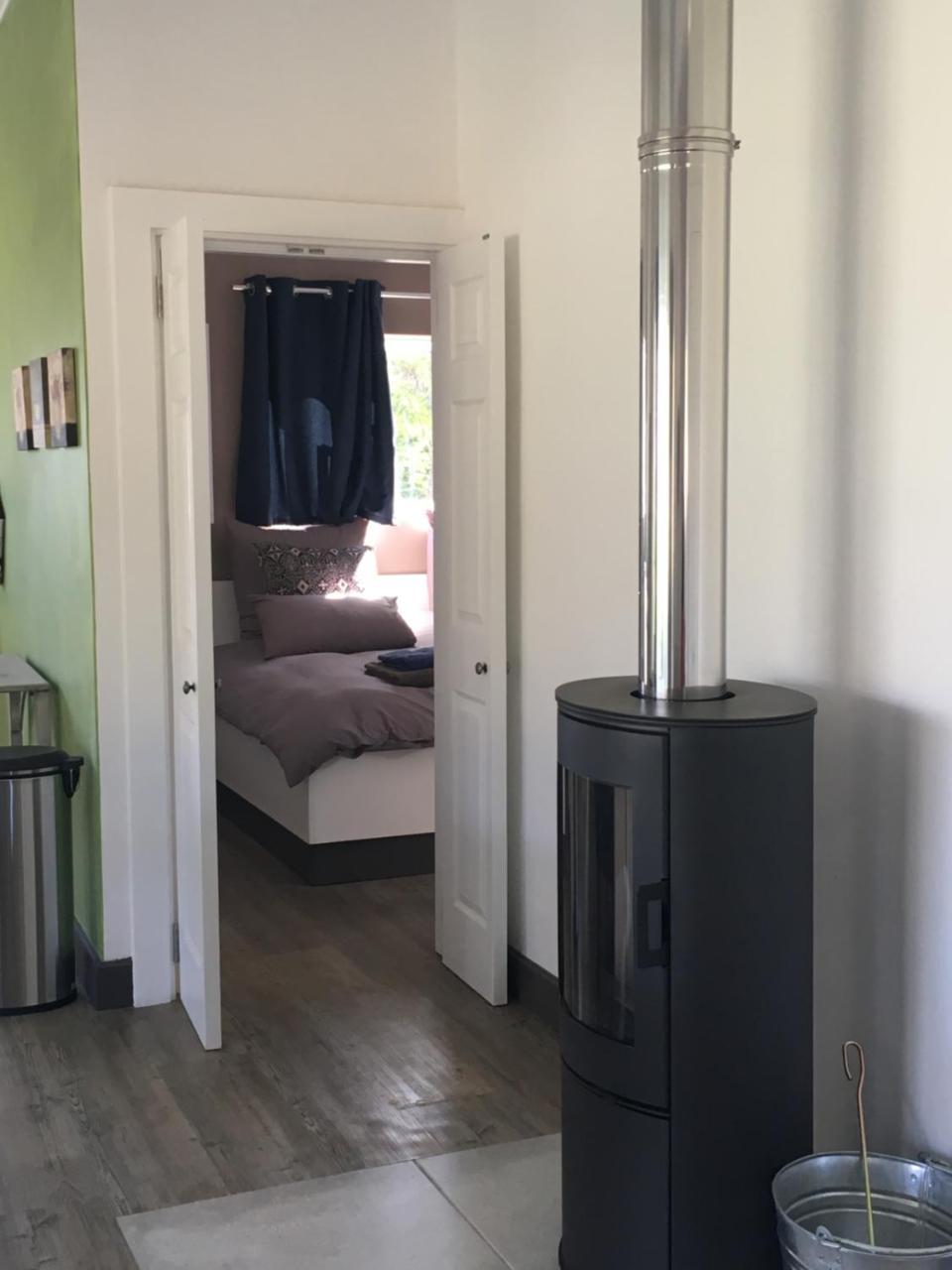 Sweetwater Guesthouse Веллингтон Экстерьер фото