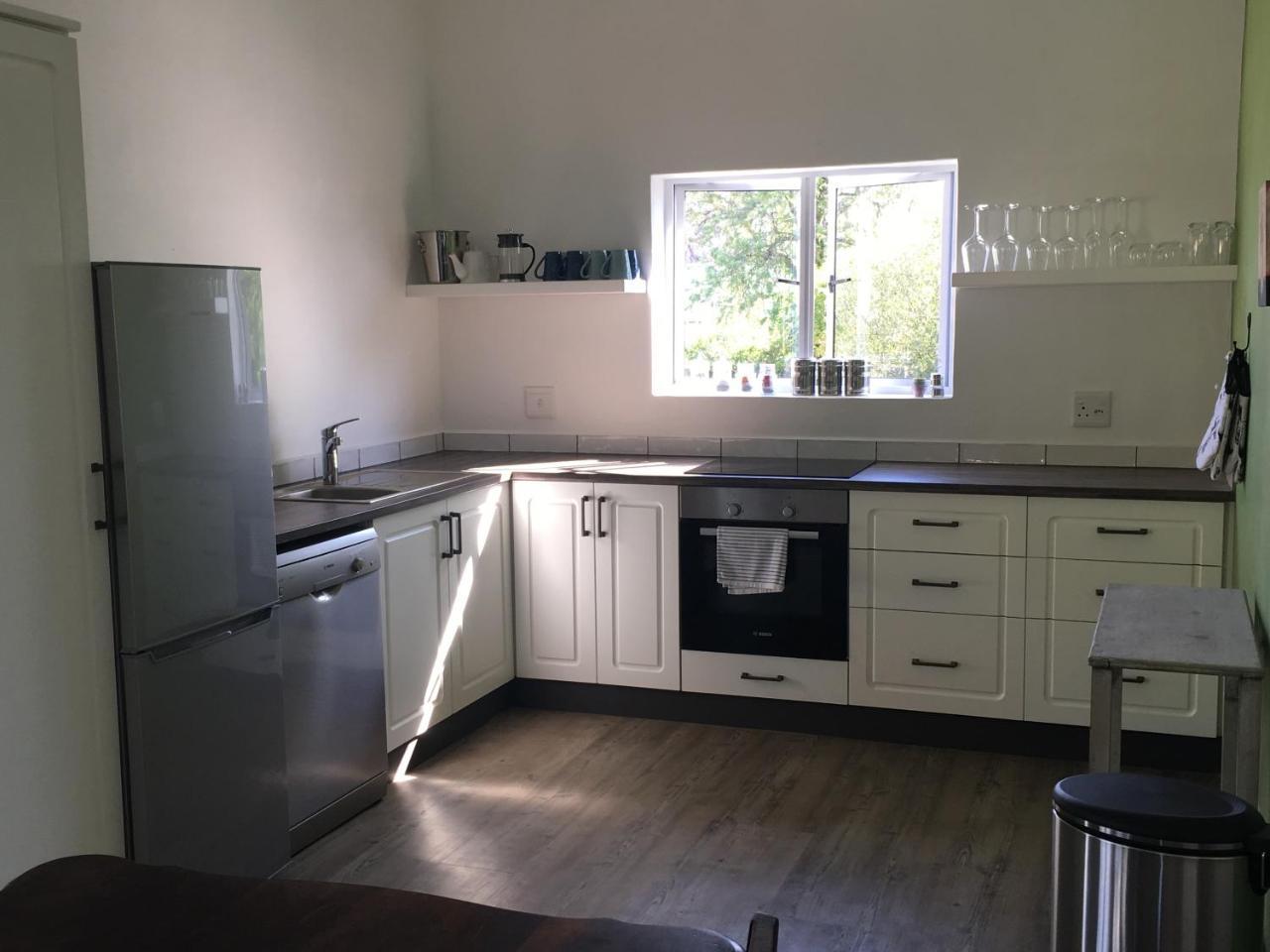 Sweetwater Guesthouse Веллингтон Экстерьер фото