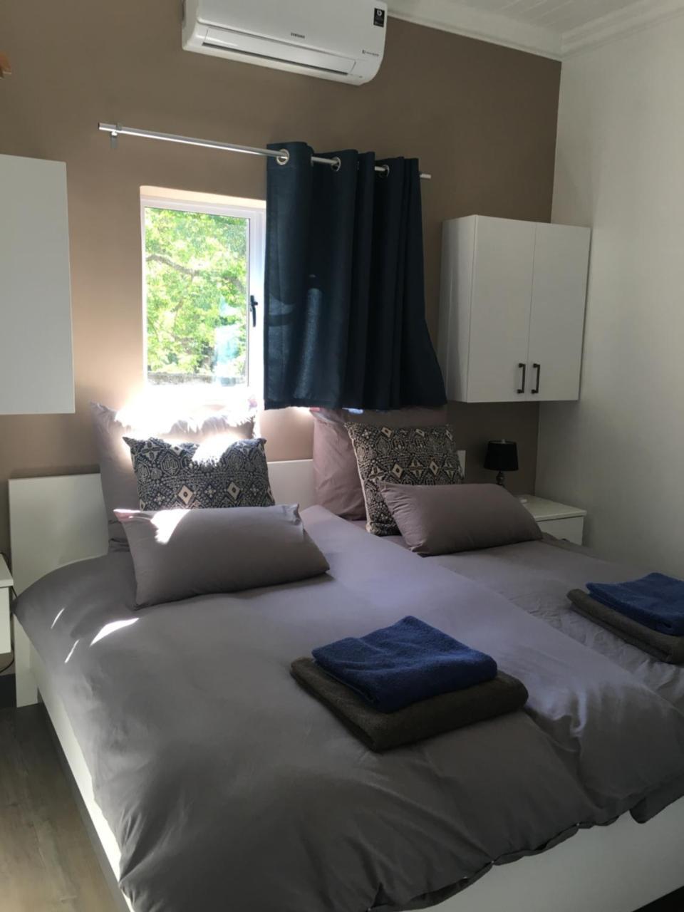 Sweetwater Guesthouse Веллингтон Экстерьер фото