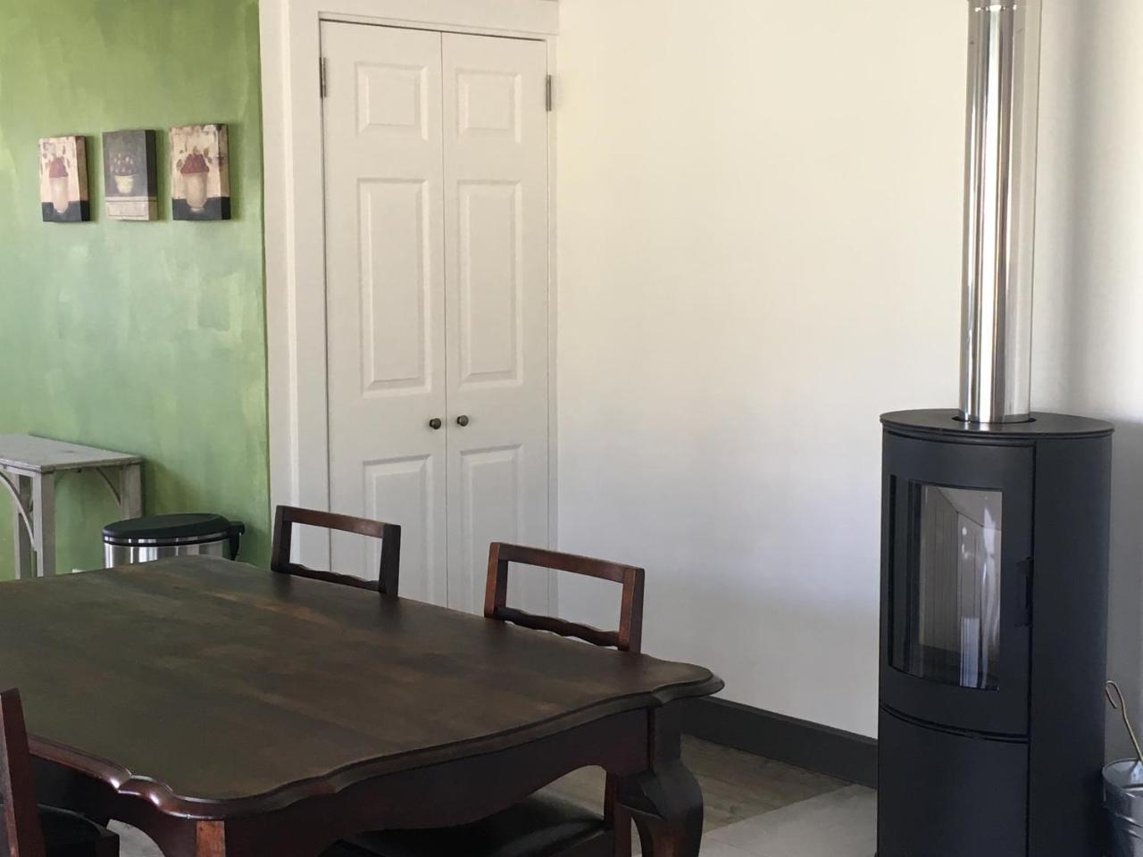Sweetwater Guesthouse Веллингтон Экстерьер фото