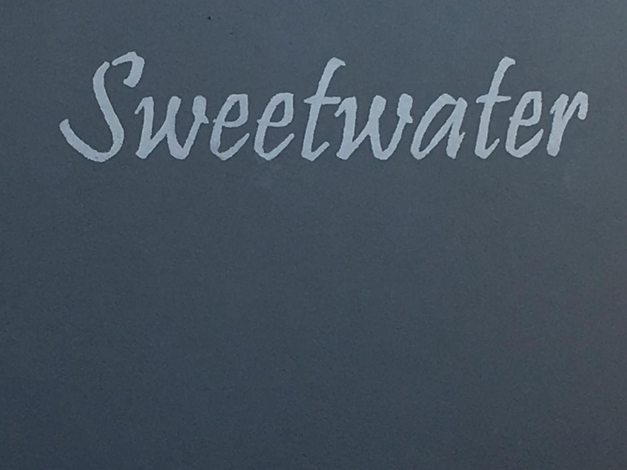Sweetwater Guesthouse Веллингтон Экстерьер фото