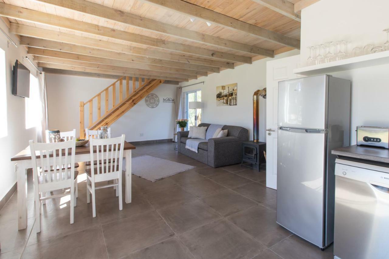 Sweetwater Guesthouse Веллингтон Экстерьер фото