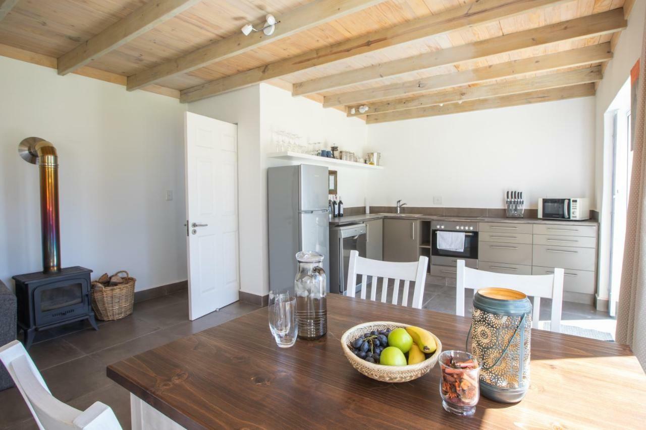 Sweetwater Guesthouse Веллингтон Экстерьер фото