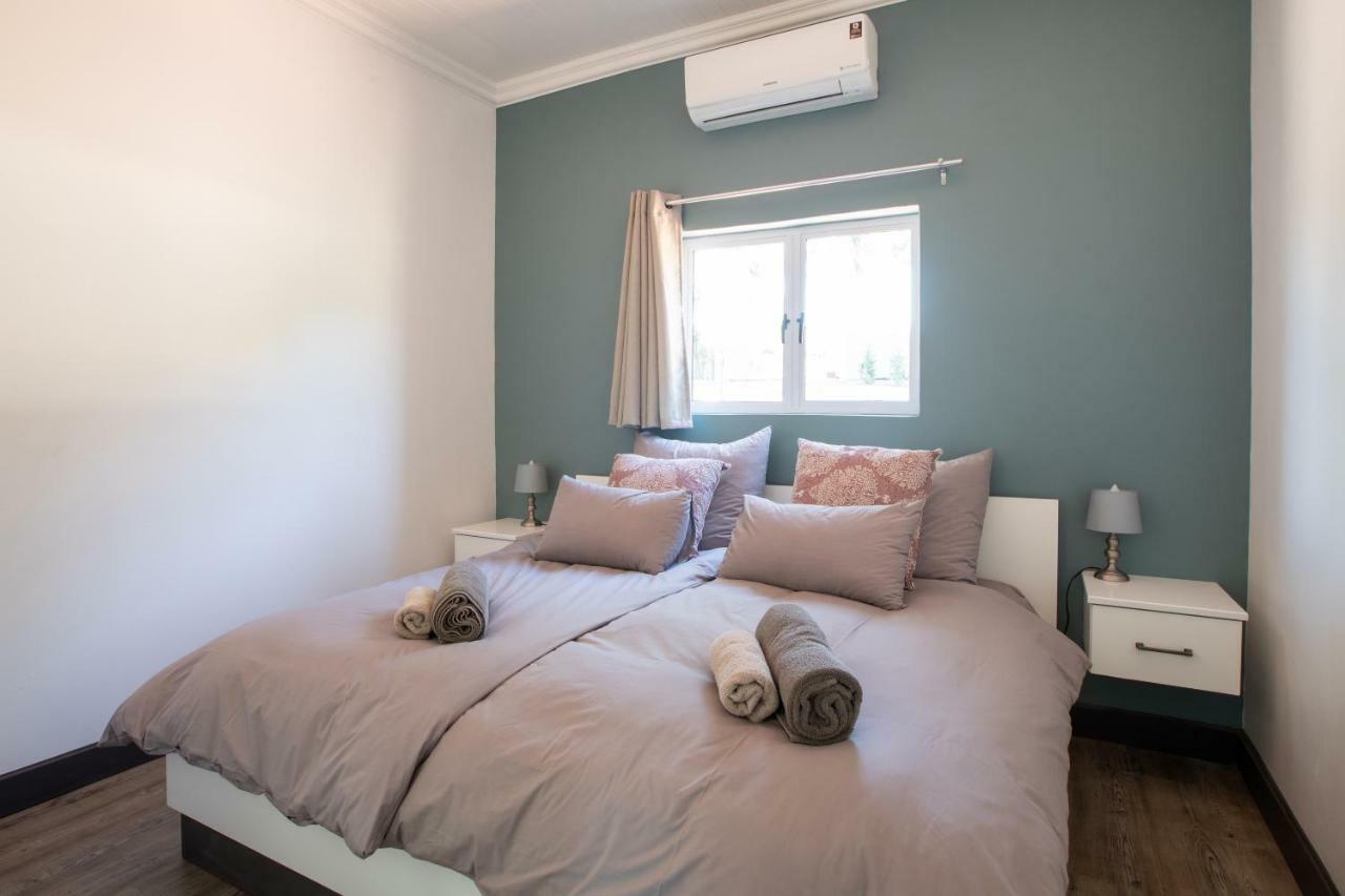 Sweetwater Guesthouse Веллингтон Экстерьер фото