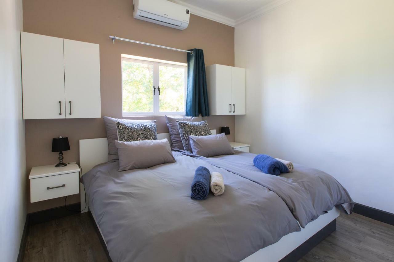 Sweetwater Guesthouse Веллингтон Экстерьер фото