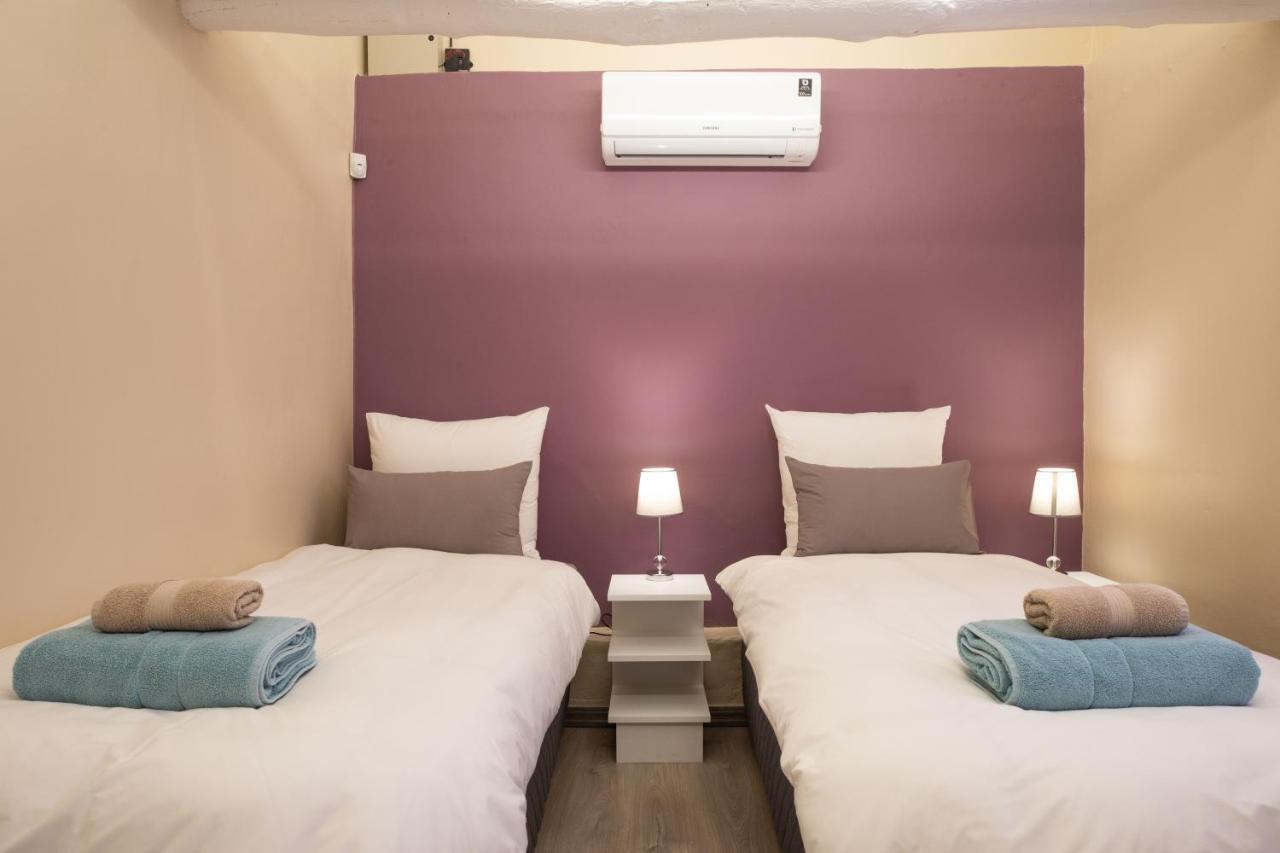 Sweetwater Guesthouse Веллингтон Экстерьер фото