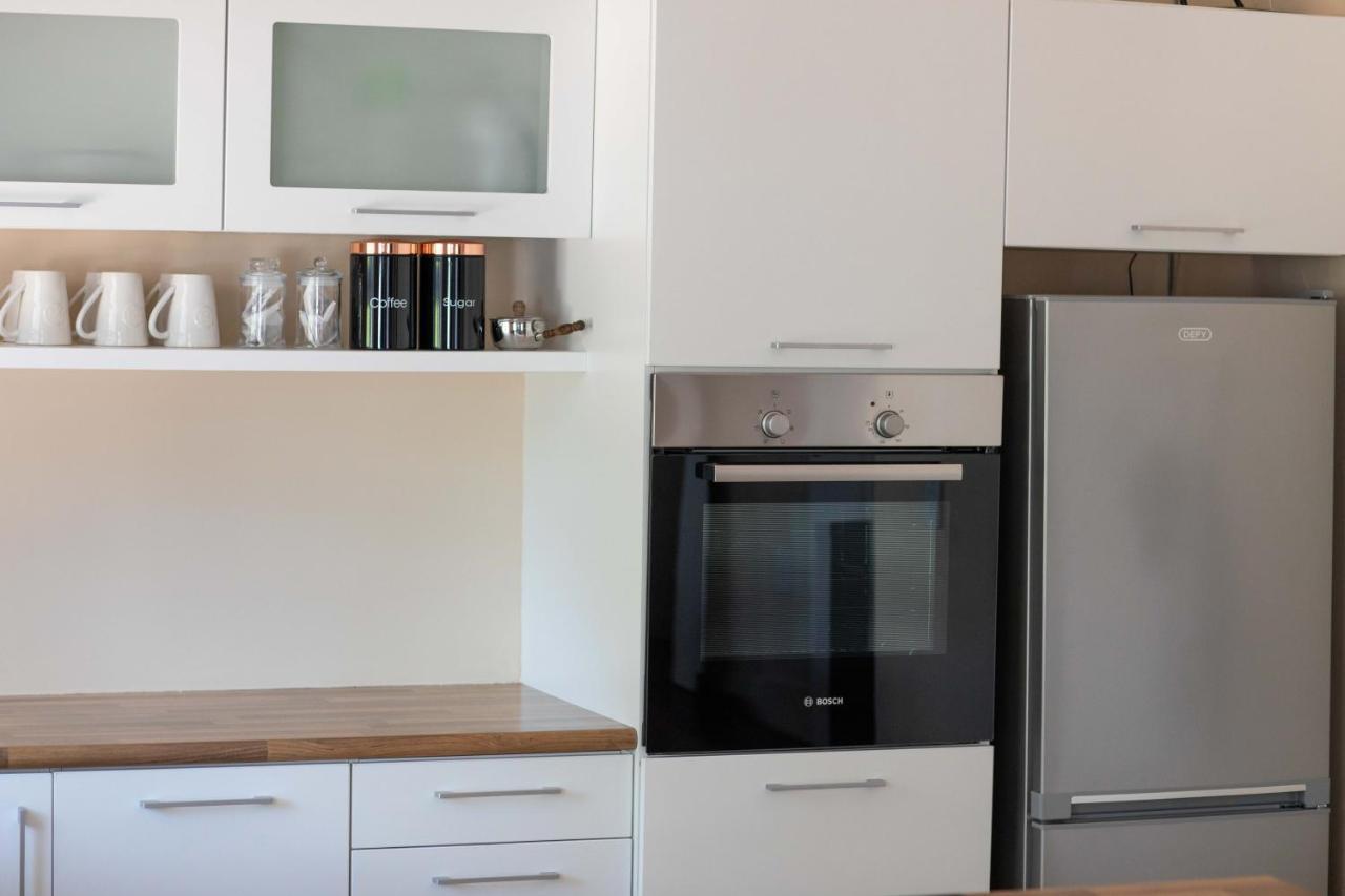 Sweetwater Guesthouse Веллингтон Экстерьер фото