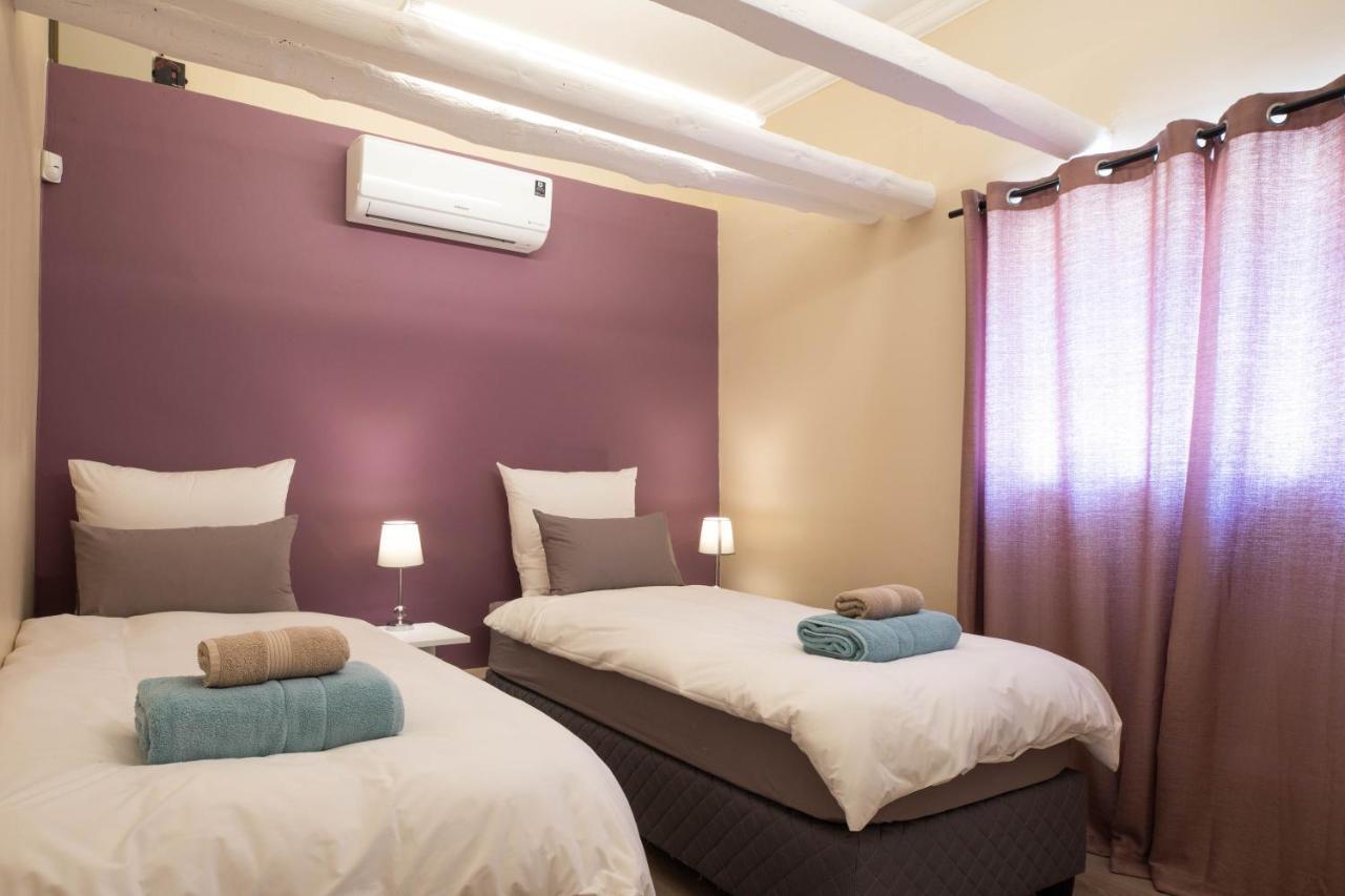 Sweetwater Guesthouse Веллингтон Экстерьер фото